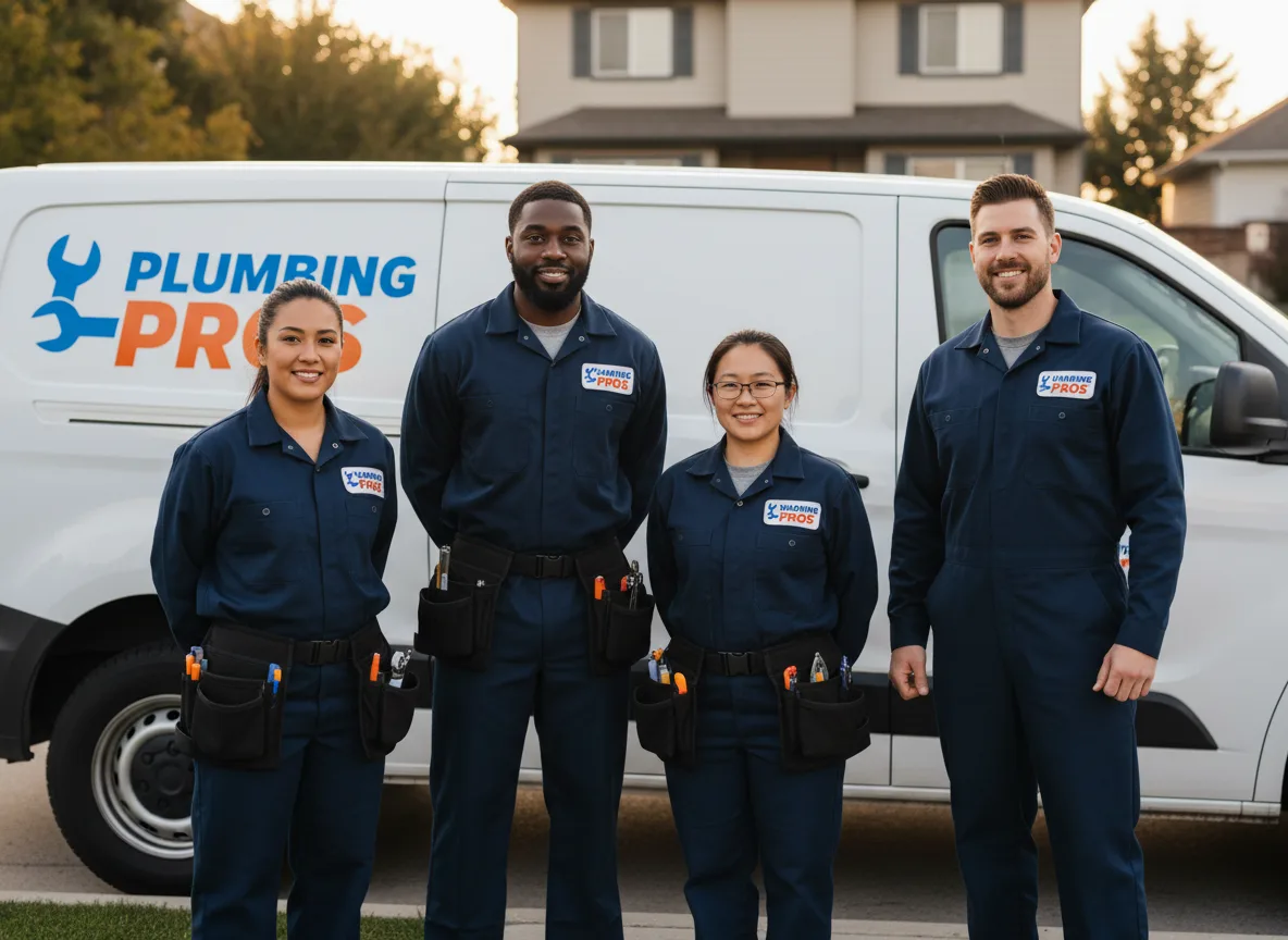 Water Heater Repair company in Brasher Falls, NY